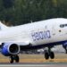 новость 06-03-2022 Чартерные рейсы «Белавиа» подорожают с 12 марта
