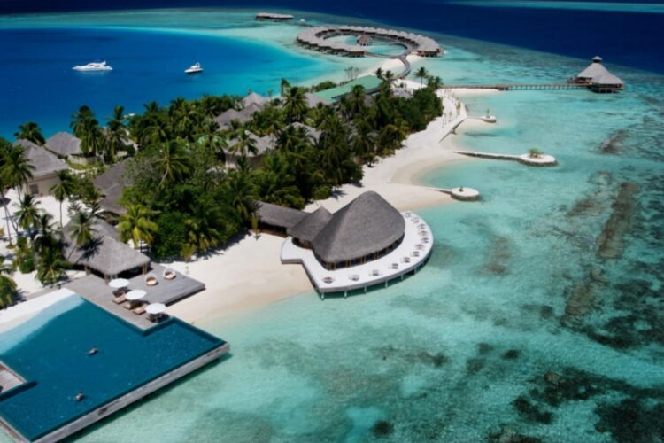 новость 07-03-2022 Мальдивские острова упрощают условия въезда