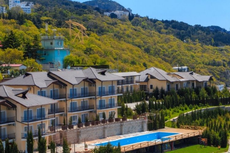 новость 08-03-2022 В Крыму ослабили ограничения для туристов