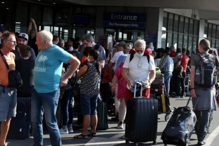 новость 09-03-2022 Международный туризм в пучине гуманитарной катастрофы