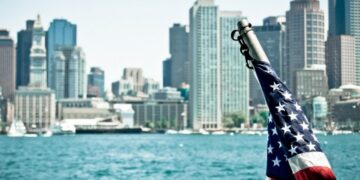 новость 11-03-2022 Спецоперация РФ в Украине поставила туризм США в режим ожидания