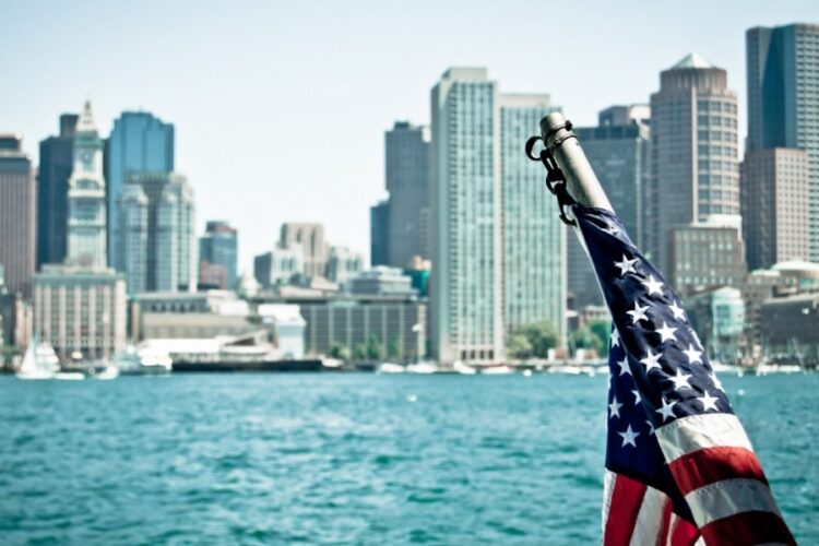 новость 11-03-2022 Спецоперация РФ в Украине поставила туризм США в режим ожидания