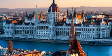 новость 12-03-2022 Туризм Венгрии и Финляндии подсчитывает убытки