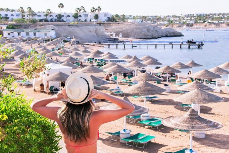 новость 15-03-2022 Российских туристов на курортах Египта скоро не будет