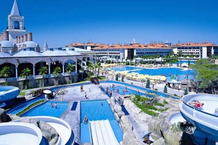 новость 19-03-2022 Немецких туристов разочаровали - низких цен в Турции не будет