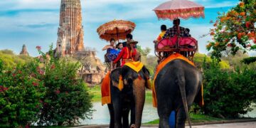 новость 20-03-2022 На один из популярных курортов Таиланда подали в суд