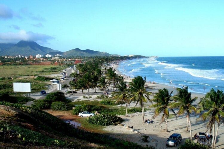 новость 21-03-2022 Туроператоры планируют запуск чартерной программы в Венесуэлу