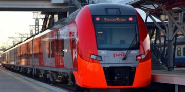 новость 22-03-2022 Российские Железные Дороги отменили маски и термометрию