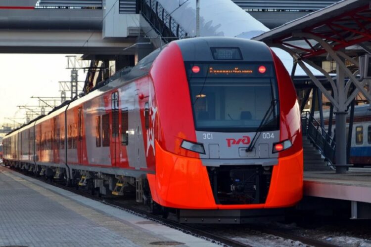 новость 22-03-2022 Российские Железные Дороги отменили маски и термометрию