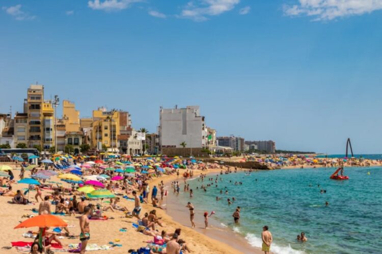 новость 25-03-2022 В этом летнем сезоне Испания поборется с Турцией за туристов