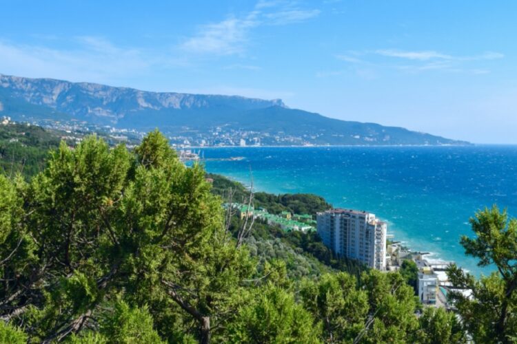 новость 26-03-2022 В этом летнем сезоне отдых внутри страны подорожает