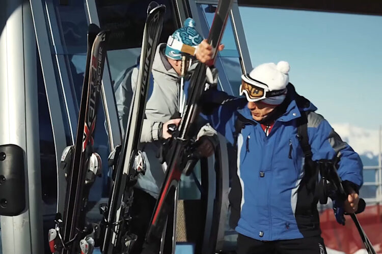 Красная Поляна озвучила крайне выгодное предложение для детей и школьников