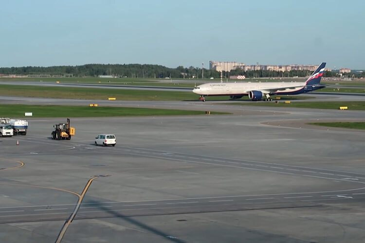 Туристы должны подготовиться к постоянному подорожанию билетов