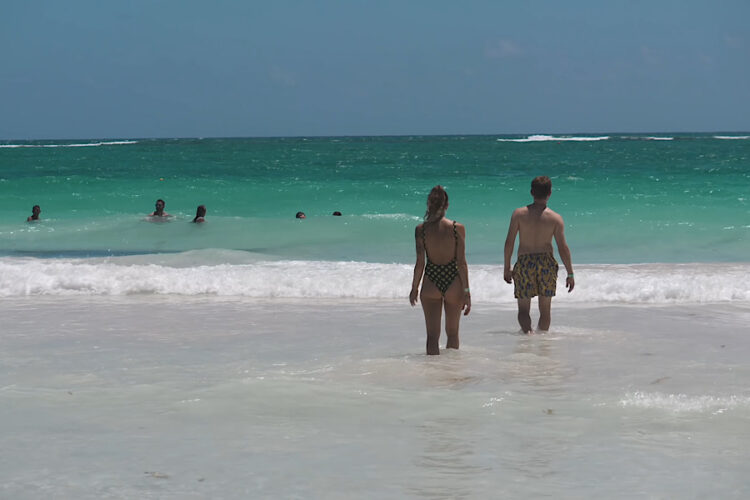 Аэрофлот расширяет число полетов на курорт Канкун