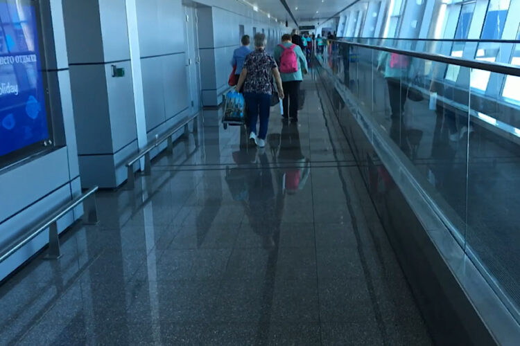 Booking.com оставил только некоторые услуги доступными для россиян