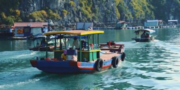 Вьетнам снимает все ограничения. Что по правилам въезда?