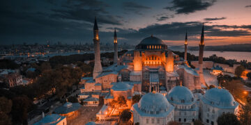 В Турции отменяют HES-коды и некоторые другие правила