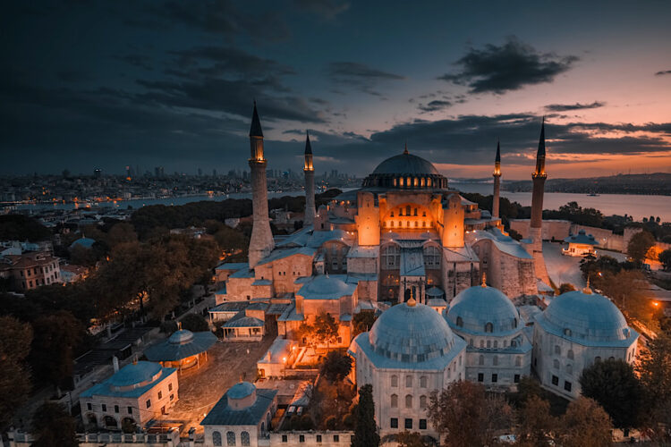 В Турции отменяют HES-коды и некоторые другие правила