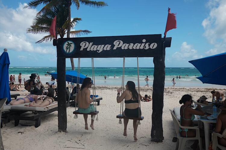 Отмены туров не затронули одну сферу