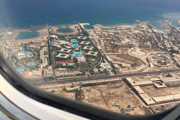 Еще один крупный игрок отказывается возить россиян на популярный курорт