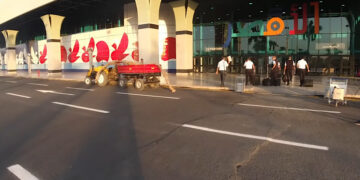 Популярный египетский перевозчик не будет выполнять рейсы в РФ