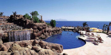 Египет меняет правила приема иностранцев