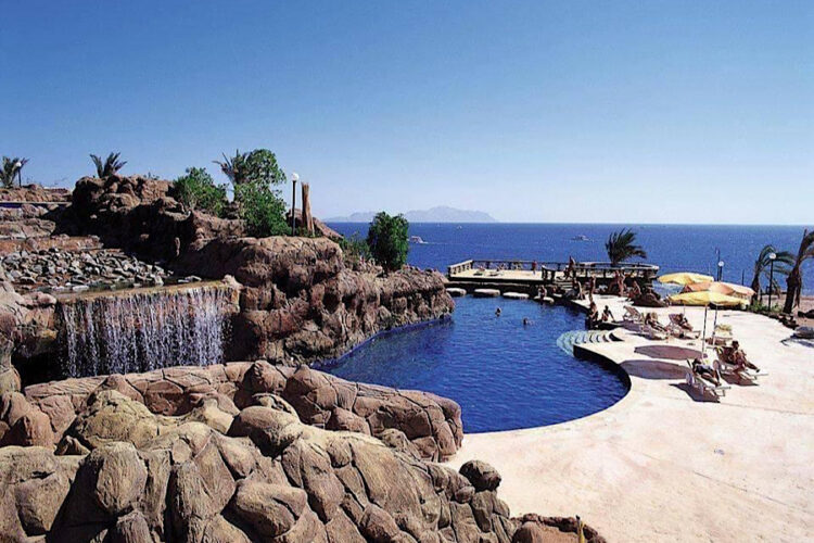 Египет меняет правила приема иностранцев