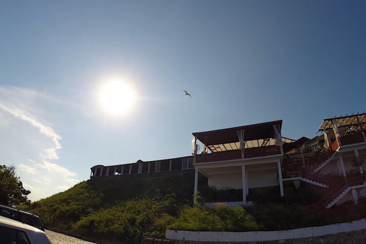 В марте-апреле для туристов отроется больше стран