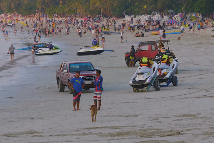 В Таиланде анонсировали новый туристический пузырь