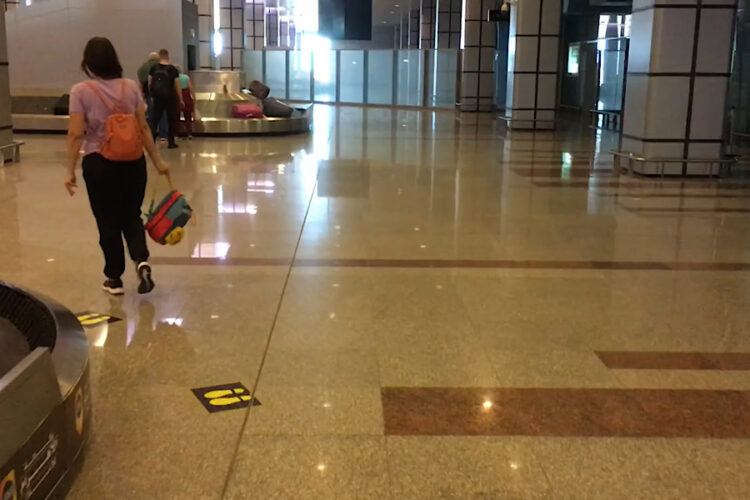 СМИ "пролетели" со скидками на туры в Турцию и Египет