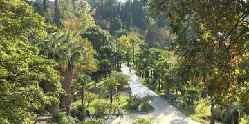 Туры с кешбэком по России получают больше возможностей