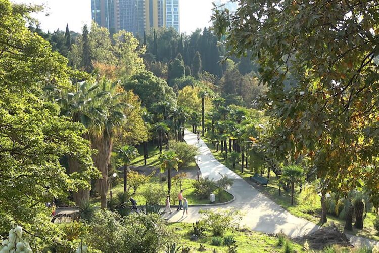 Туры с кешбэком по России получают больше возможностей