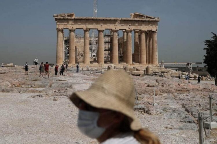 новость 06-04-2022 К началу лета Греция отменит все ковидные ограничения