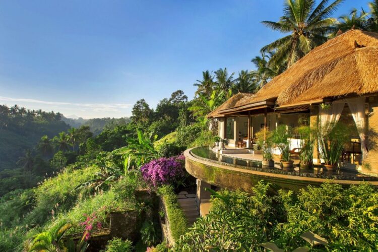 новость 08-04-2022 Индонезия отменила ПЦР-тесты и визовый режим для туристов