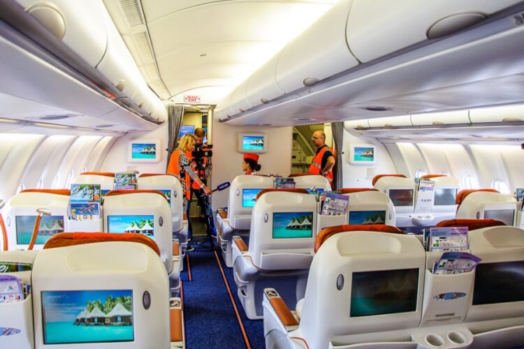 новость 13-04-2022 Россияне стали чаще интересоваться международными поездками