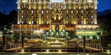 новость 18-04-2022 Число туристических ночевок выросло во многих странах ЕС
