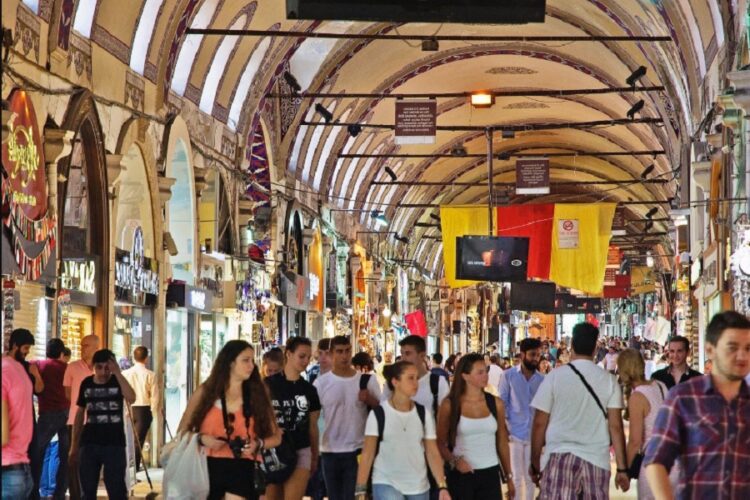 новость 26-04-2022 Анталия бьет рекорд по туристическому потоку