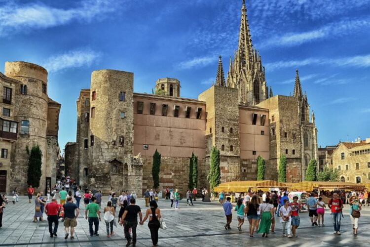 новость 07-04-2022 В Испании с нетерпением ожидают возвращения россиян