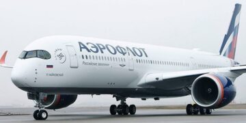 новость 08-04-2022 "Аэрофлот" отменил рейсы по маршруту Сочи-Казахстан