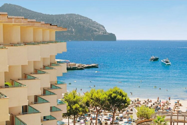 новость 10-04-2022 Отели Испании предстоящим летом не смогут принять туристов