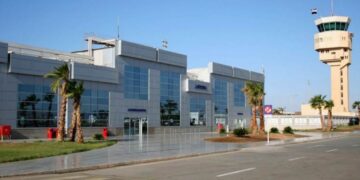 новость 12-04-2022 «Библио-Глобус» запустит чартеры в Хургаду и Анталью из Петербурга
