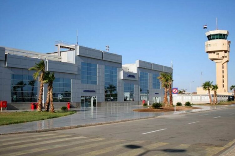 новость 12-04-2022 «Библио-Глобус» запустит чартеры в Хургаду и Анталью из Петербурга