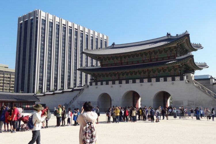 новость 13-04-2022 Южная Корея восстановила безвиз для россиян