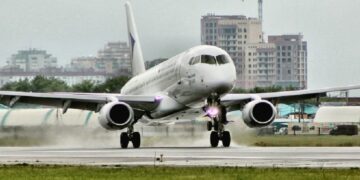 новость 15-04-2022 «ИрАэро» возобновит рейсы из Владивостока в Южную Корею