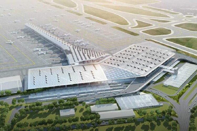 новость 17-04-2022 "Аэрофлот" возобновил авиарейсы в Индию