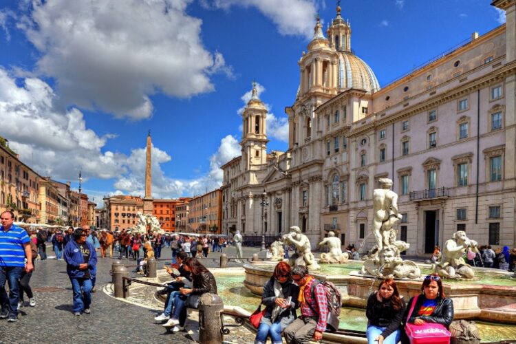 новость 18-04-2022 Каким будет летний сезон в Италии?