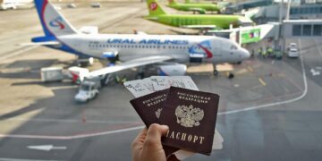 новость 23-04-2022 Авиационные билеты этим летом будут дорожать