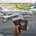новость 23-04-2022 Авиационные билеты этим летом будут дорожать