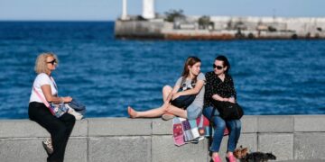новость 25-04-2022 Куда планируют поехать на отдых в мае российские туристы?