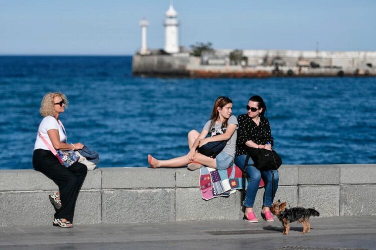 новость 25-04-2022 Куда планируют поехать на отдых в мае российские туристы?